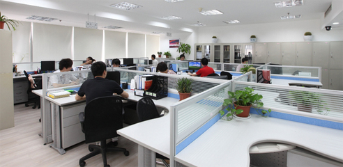 与建站公司合作 一场始于信任的缘分之旅