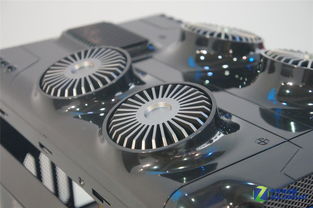 全线新品皆精品 九州风神台北展台图赏与计算机散热创新