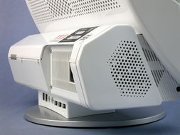 神舟佳禧 Q240C 一款经典一体电脑的影像回顾与IT168图库探秘